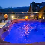 Kras - Siesta 102d Z Jacuzzi I Widokiem Na Gory Апартаменты Шклярска-Поремба
