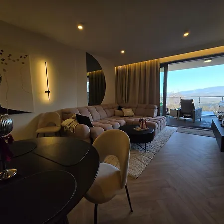 Apartment Kras - Siesta 102d Z Wanna Z Hydromasazem I Widokiem Na Gory Szklarska Poreba