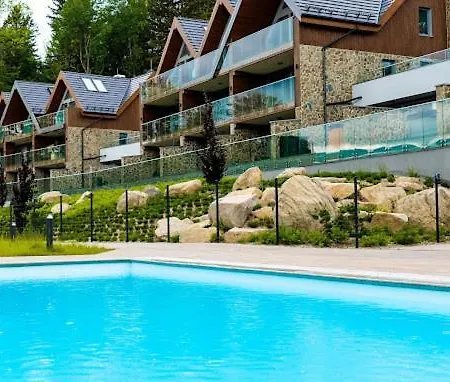 Kras - Siesta 102d Z Wanna Z Hydromasazem I Widokiem Na Gory Szklarska Poreba
