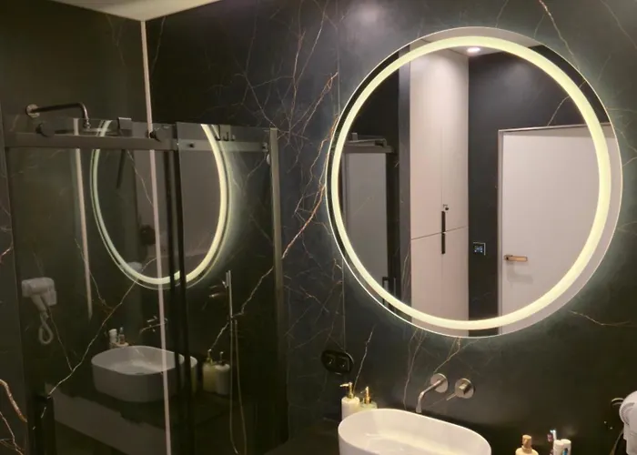 Kras - Siesta 102d Z Jacuzzi I Widokiem Na Gory Schreiberhau